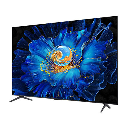 TCL 55C6KS 4K UHD QD-MINILED 55" GOOGLE TV