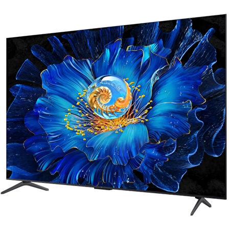 TCL 65C6KS  4K UHD QD-MINILED 65" GOOGLE TV