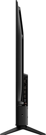 TCL 55T6C 55” 4K QLED GoogleTV – Dolby Vision, HDR10+, Smart TV