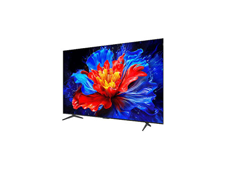 TCL 85P8K 85 inç 216 Ekran Uydu Alıcılı Smart 4K QLED Google TV