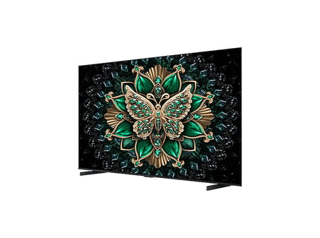 TCL 98C6K 98 inç 247 Ekran Uydu Alıcılı Smart 4K QD Mini LED Google TV