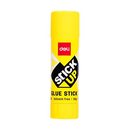 Deli Stick Yapıştırıcı 36 gr A20310