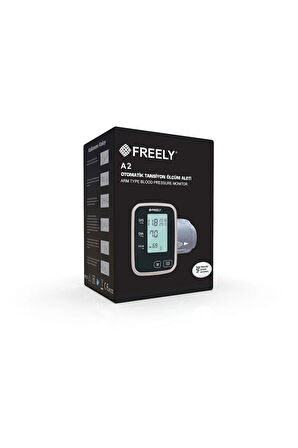 Freely A2 Koldan Ölçer Dijital Tansiyon Aleti