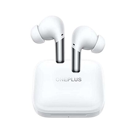 OnePlus Buds Pro Bluetooth Kulaklık Beyaz