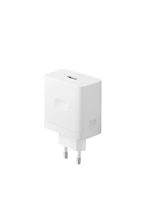 Oneplus 100W SuperVooc Şarj Adaptörü ve Kablosu