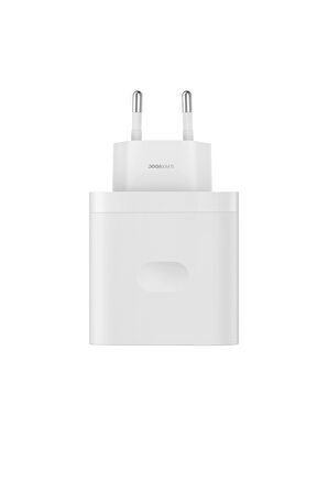 Oneplus 100W SuperVooc Şarj Adaptörü ve Kablosu