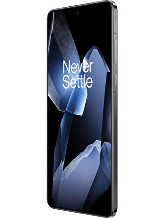 Oneplus 13 5G 512 GB 16 GB Ram (Oneplus Türkiye Garantili) Siyah
