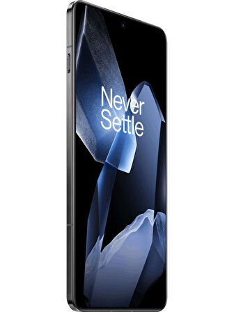 Oneplus 13 5G 512 GB 16 GB Ram (Oneplus Türkiye Garantili) Siyah