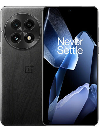 Oneplus 13 5G 512 GB 16 GB Ram (Oneplus Türkiye Garantili) Siyah