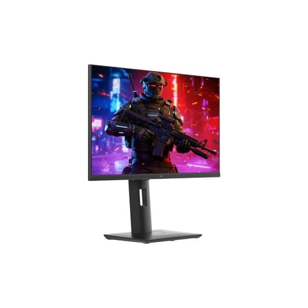 KTC H25X7 24.5" 1Ms 360Hz (400Hz O.c.) FHD Fast IPS HDR400 Gaming Monitör