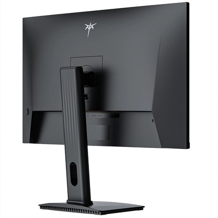 KTC H27T7P 27" 1ms MPRT 200Hz (2xHDMI+2xDisplay) HDR400 FreeSync + G-Sync Fast IPS  2K QHD (2560 x 1440) Oyuncu Monitörü