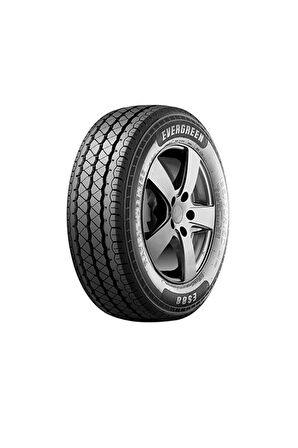 235/65 R16c 10kat 121r Es88, 2019 Çin Üretim, Yazlık Lastik ,sibop Hediye 2356516