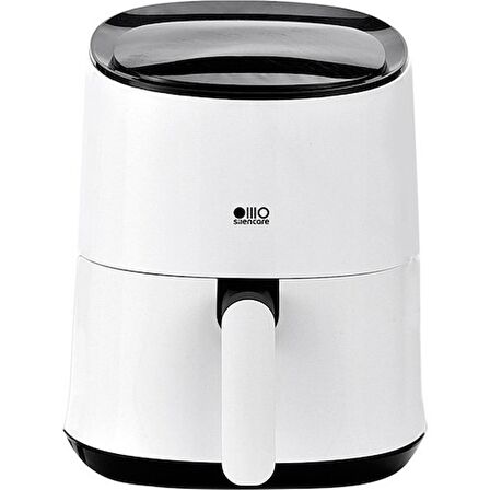 Xiaomi AF25D01 3 lt Yağsız Airfryer Beyaz