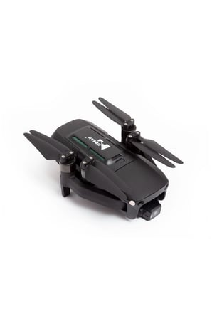 Kara Şahin 4k Kamera 9km Menzil 37dk Uçuş Süresi Engel Sensörlü Ve Taşıma Çantalı Drone Var Siyah 30-40 Dakika 4000M-6000M 4K Var Gerektirir