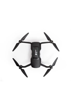 Kara Şahin 4k Kamera 9km Menzil 37dk Uçuş Süresi Engel Sensörlü Ve Taşıma Çantalı Drone Var Siyah 30-40 Dakika 4000M-6000M 4K Var Gerektirir