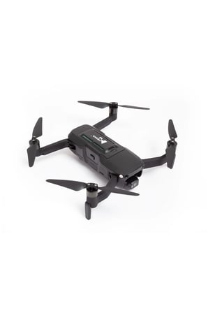 Kara Şahin 4k Kamera 9km Menzil 37dk Uçuş Süresi Engel Sensörlü Ve Taşıma Çantalı Drone Var Siyah 30-40 Dakika 4000M-6000M 4K Var Gerektirir