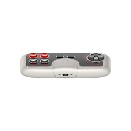 8Bitdo Pce 2.4G Kablosuz Controller Gamepad PC EngineMini, Coregrafx Mini, Turbografx-16Mini & Nintendo Switch