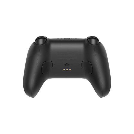 8BitDo Pro Controller Ultimate Bluetooth & 2.4g Siyah Nintendo Switch Oled Uyumlu Ve Şarj Dock