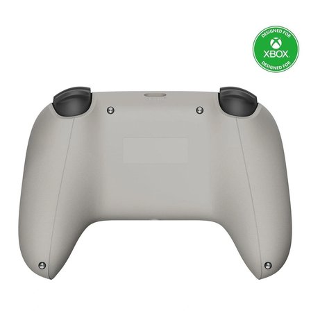 8BitDo Ultimate C Kablolu Hall Effect Controller Xbox Series X Series S - 0ne & Windows PC Koyu Gri
