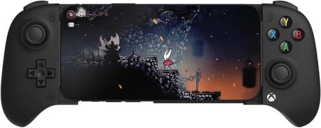 8BitDo Ultimate Xbox Mobil Oyun Kolu - Siyah