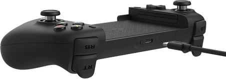 8BitDo Ultimate Xbox Mobil Oyun Kolu - Siyah