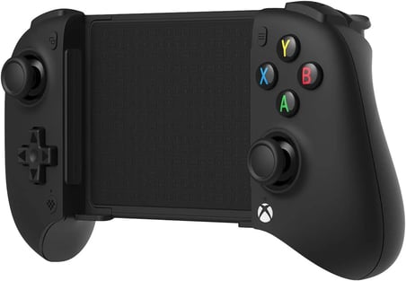 8BitDo Ultimate Xbox Mobil Oyun Kolu - Siyah