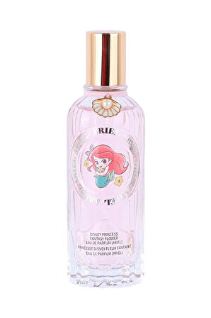 Disney Prenses Lisanslı Kadın Parfüm (60ml) - Ariel