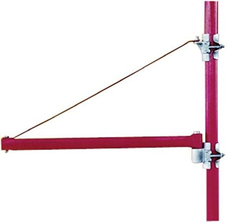 Max-Extra MX11205 Mini Vinç Bağlama Aparatı 250-1200kg