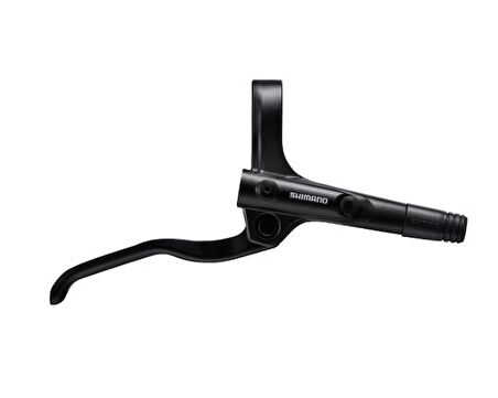 SHIMANO Fren Kolu (Hidrolik Disk Fren) BL-MT200 Sağ Siyah