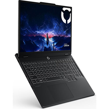 Lenovo Legion 5 15IRX10 Intel Core I7 13650HX 24GB Ram 1tb SSD RTX5060 (115W) 15.3" Wuxga 83LY00AXTR WIN11 Pro + Elektropasaj Çanta