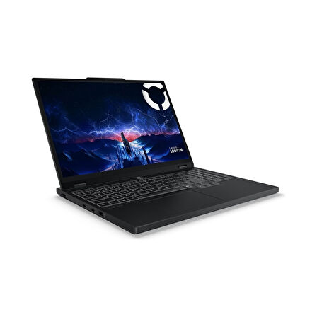 Lenovo Legion 5 15IRX10 Intel Core I7 13650HX 64GB Ram 1tb SSD RTX5060 (115W) 15.3" Wuxga 83LY00AXTREP2 WIN11 Pro + Elektropasaj Çanta