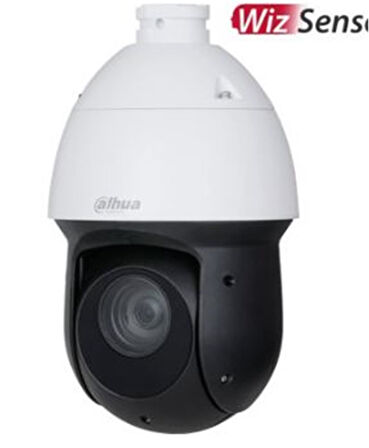 Dahua SD2A200HB-GN-AW-PV-S2 2 MP H.265+ Sesli Işıklı Wi-Fi Speed Dome Kamera