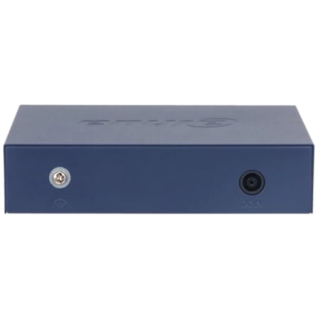 DAHUA S3006-4ET-60 4FEX2XGE 60W YÖNETİLEMEZ POE SWITCH