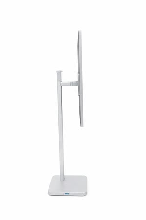 DAHUA 31.5" LM32-U400P 4K UHD VA 60Hz Dokunmatik Android Akıllı Monitör 8MP Kameralı Hoparlörlü
