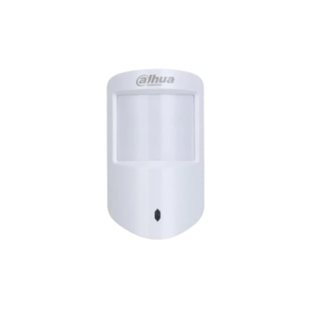 DAHUA ARD1233-W2(868MHZ) HAYVAN DOSTU BEYAZ RENK KABLOSUZ PIR HAREKET DEDEKTÖRÜ