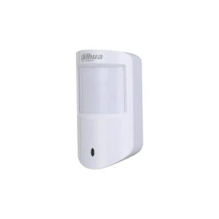 DAHUA ARD1233-W2(868MHZ) HAYVAN DOSTU BEYAZ RENK KABLOSUZ PIR HAREKET DEDEKTÖRÜ