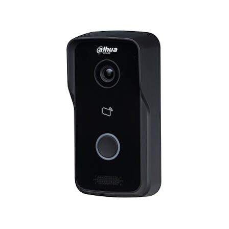 DAHUA VTO2111D-P-S3 VILLA TIPI IP KAPI ISTASYONU