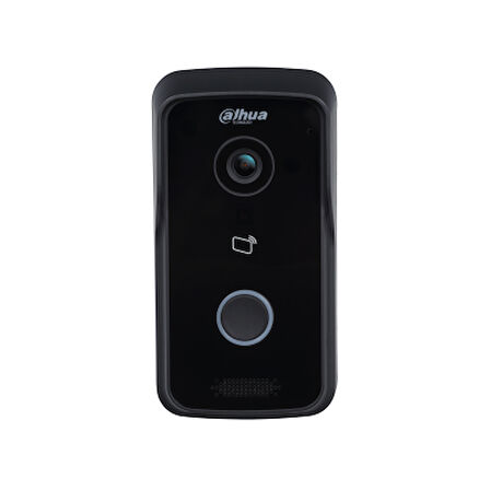 DAHUA VTO2111D-P-S3 VILLA TIPI IP KAPI ISTASYONU