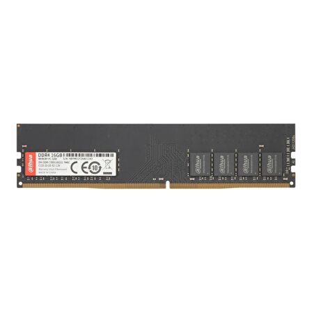 Dahua C300 DDR-C300U16G32 16GB DDR4 3200MHz CL22 Masaüstü Bellek