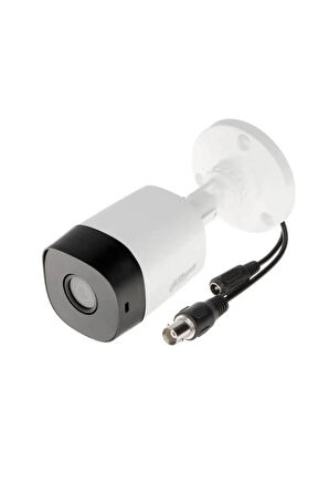 HAC-B1A21P-A 2mp 4in1 3.6mm Sesli Bullet Güvenlik Kamerası