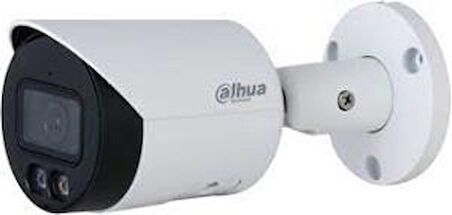 Dahua IPC-HFW2249S-S-IL-0360B 2 Megapiksel HD 1920x1080 Bullet Güvenlik Kamerası