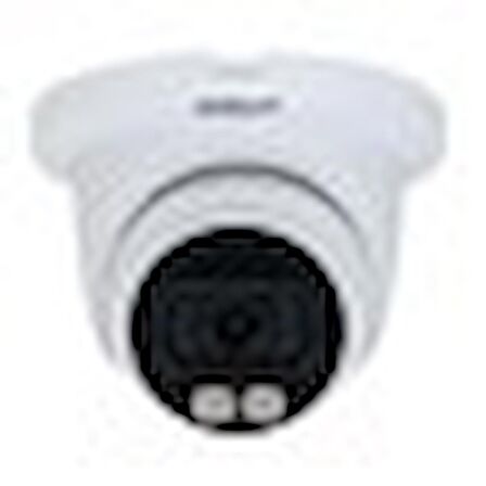 DAHUA Dahua IPC-HDW2449T-S-IL Full Color Dome 4MP IP