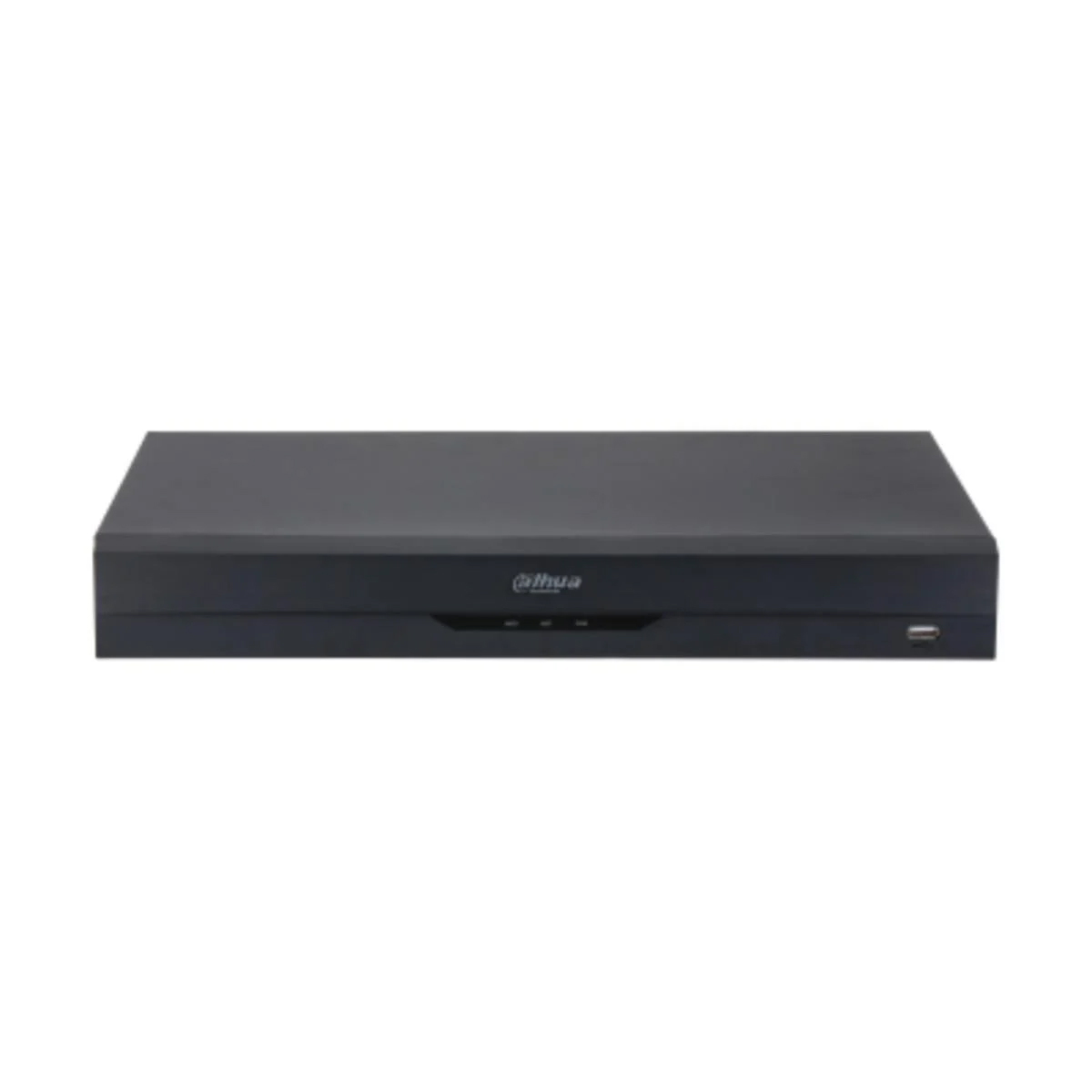Dahua XVR4232AN-I 32 Kanal 2HDD(8TB) (2MP) WizSense 1080N/720P AHD/ Hibrit Digital Video Kayıt Cihazı