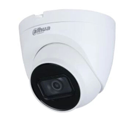 TEKNOTEG - DAHUA IPC-HDW2441TM-S 4 MP 2.8MM LENS IP DOME KAM