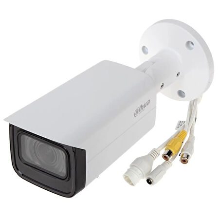 DAHUA 4MP IPC-HFW2441T-ZAS MOTORIZE IP BULLET KAMERA