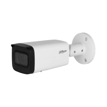 Dahua IPC-HFW2441T-ZAS 4MP 2.7mm-13.5mm WizSense Motorize Varifokal IVS/SMD Plus Bullet IP Kamera