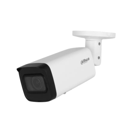 Dahua IPC-HFW2441T-ZAS 4MP 2.7mm-13.5mm WizSense Motorize Varifokal IVS/SMD Plus Bullet IP Kamera