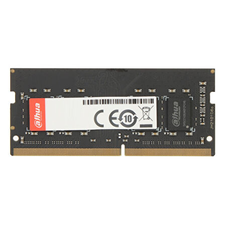 Dahua C500 DDR-C500S32G48 32GB DDR5 4800MHz CL40 Notebook Bellek