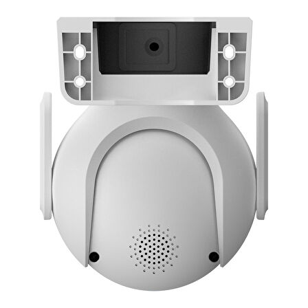 Dahua P3B-PV 3MP Dış Mekan Sabit Odaklı Wi-Fi Pan & Tilt Ağ Kamerası