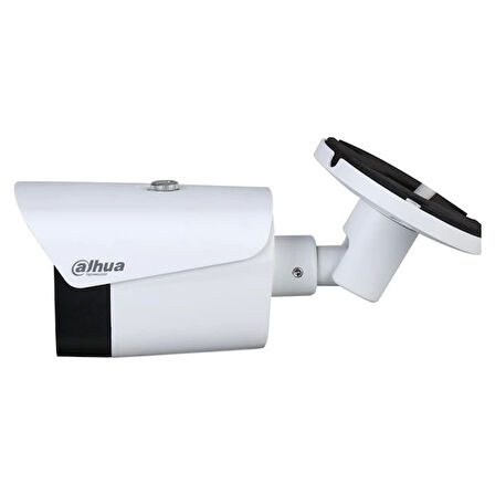 DAHUA 4MP TPC-BF1241-S8 3.6MM 30metre BULLET TERMAL IP KAMERA